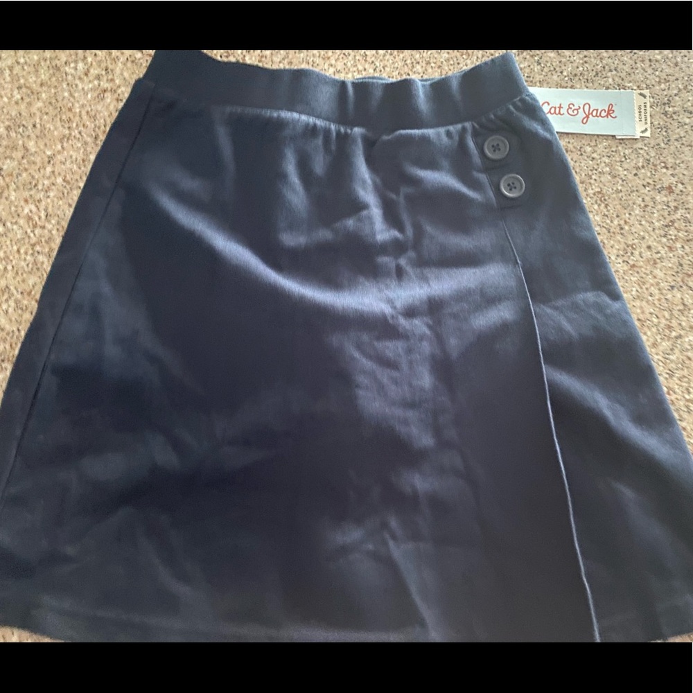 Cat & jack girls skort